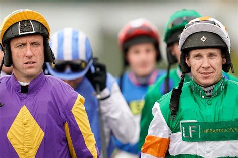 How To Bet On The Jockey Challenge .